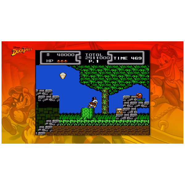 Disney Afternoon Collection - Switch - PNP Games Online Store